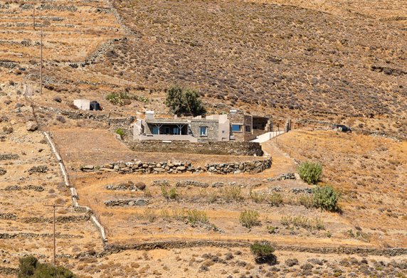 Location view panoramic