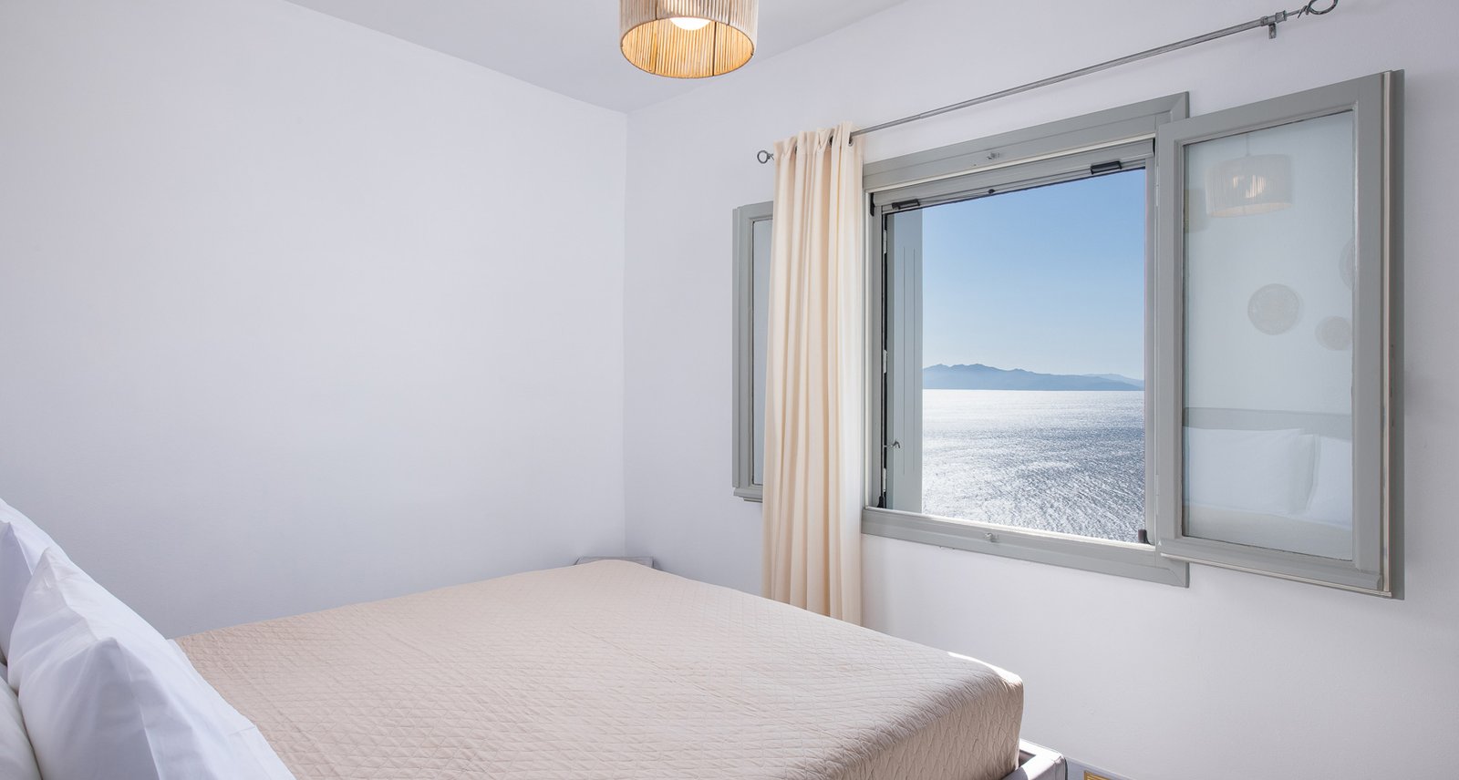 Interior of Caval Residences