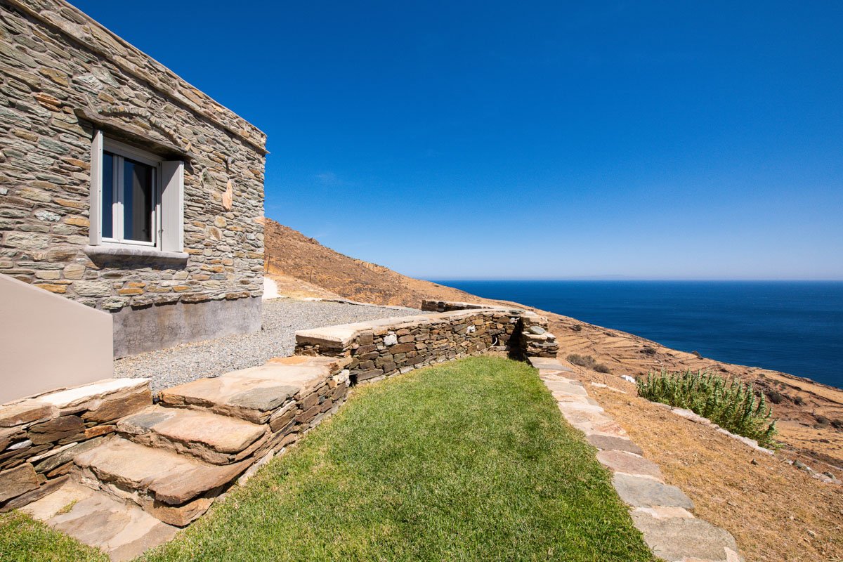 Caval Residences Garden