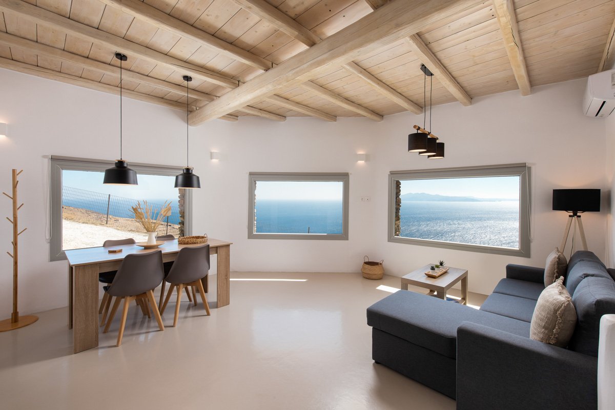 Superior Residence interior decoration