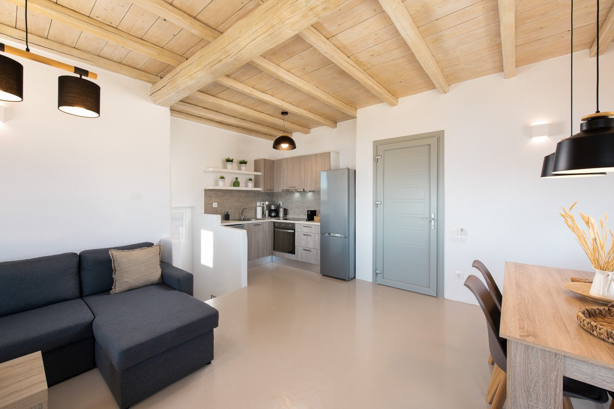 Superior Residence Kitchen