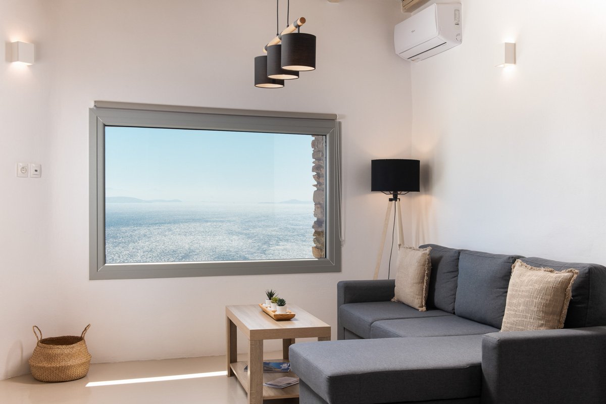 Superior Residence - View from Window