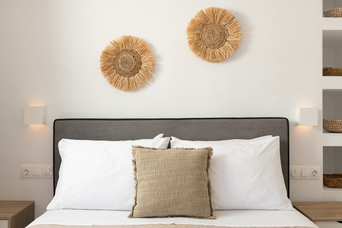 Superior Residence Double bed photo