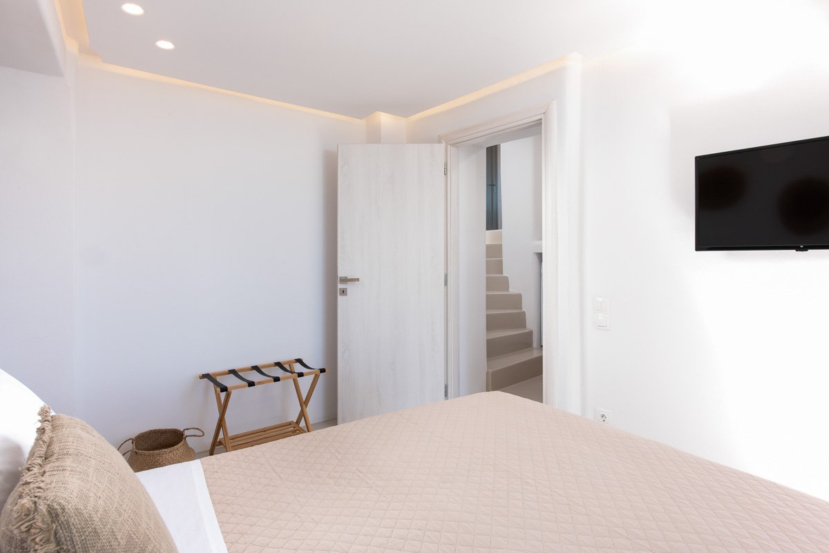 Superior Residence Interior of Bedroom