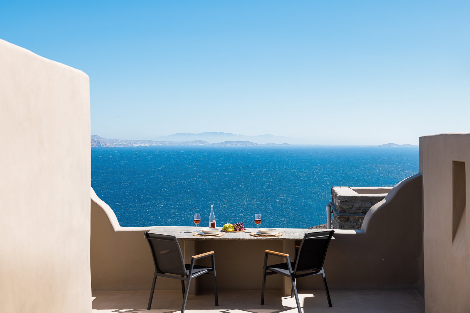 Superior Residence Sea View