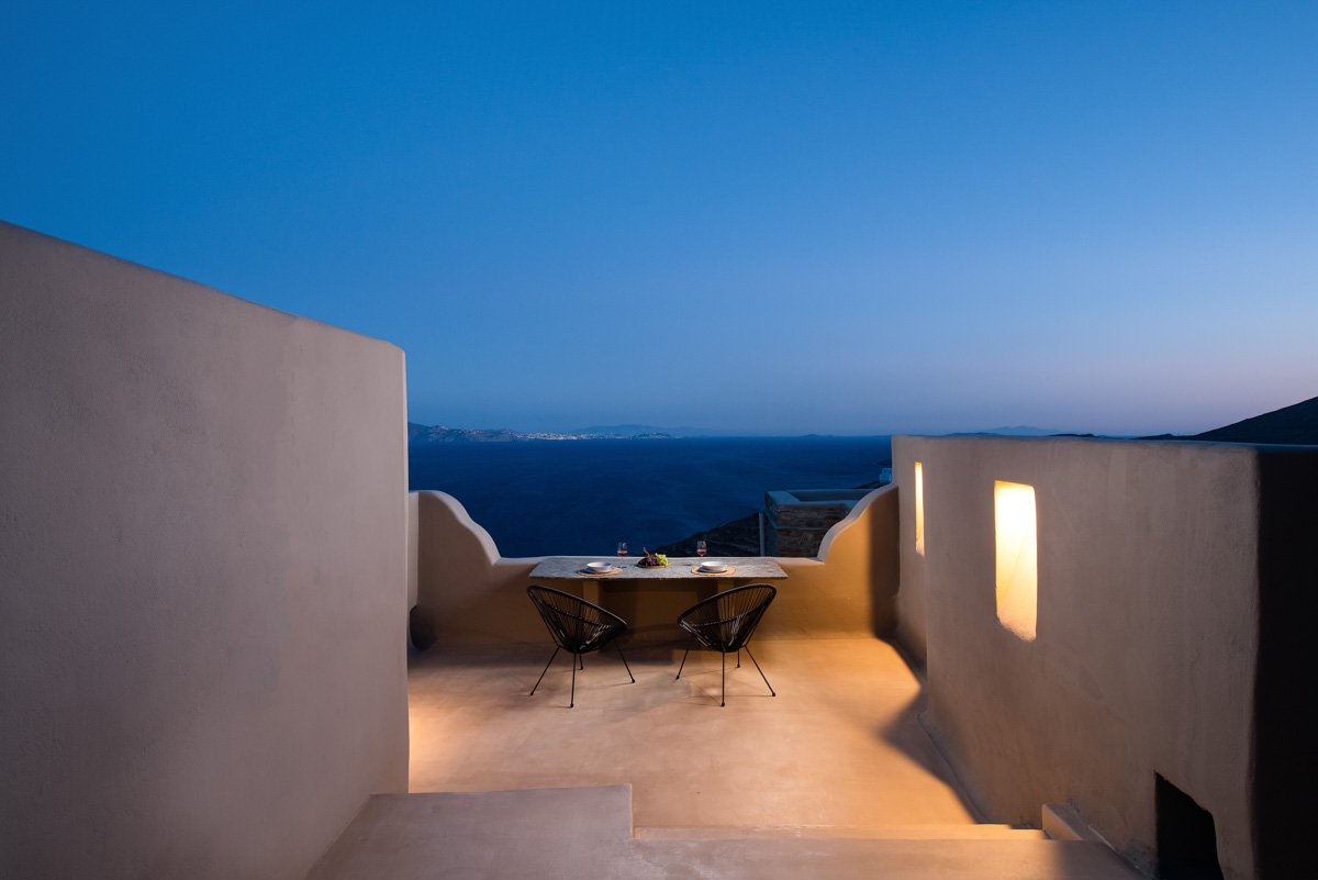 Superior Residence Terrace